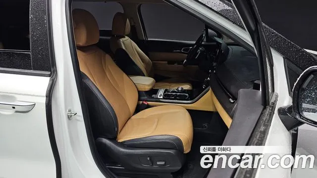 Kia Carnival 4th generation id 2617945 из Кореи 11