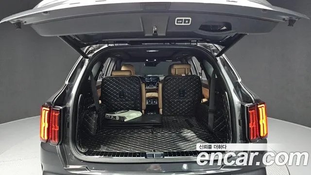 Kia Sorento 4th Generation id 2755727 из Кореи 11