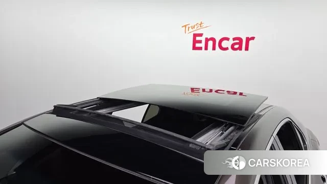 Toyota Camry (XV70) id 3460005 из Кореи 11