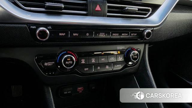 Kia The New Niro id 4490599 из Кореи 11