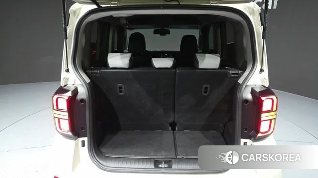 Kia The New Kia Ray id 4178124 из Кореи 11