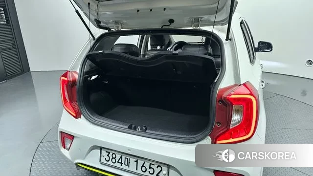 Kia All New Morning (JA) id 3033702 из Кореи 11