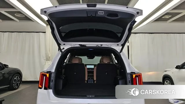 Kia The New Sorento 4th Generation id 3190932 из Кореи 11