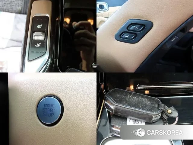 Kia Sorento 4th Generation id 3282710 из Кореи 11