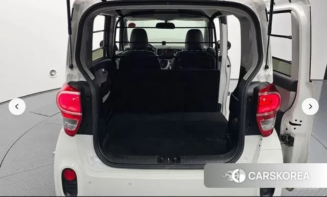 Kia The New Ray id 3451507 из Кореи 11