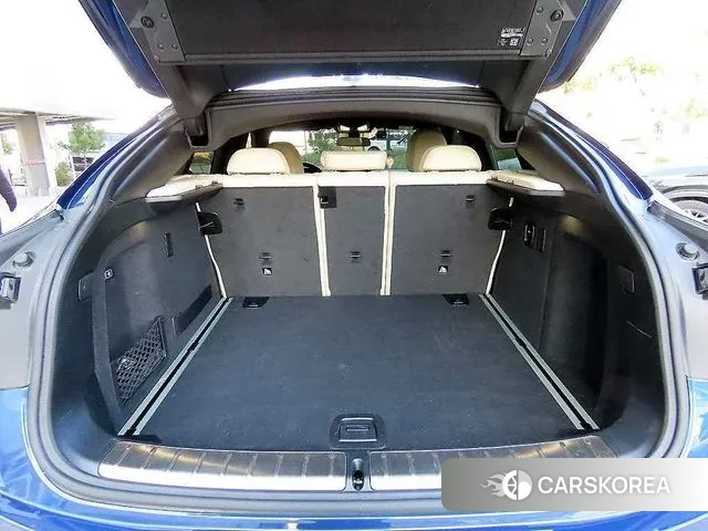 BMW X4 (G02) id 3712679 из Кореи 11