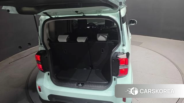 Kia The New Kia Ray id 3810996 из Кореи 11