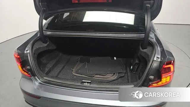 Volvo S60 3rd generation id 3698197 из Кореи 11