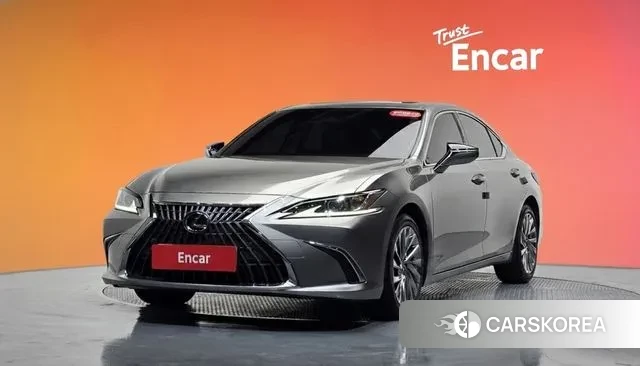 Lexus ES300h 7th generation id 3610764 из Кореи 11