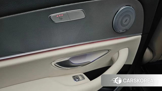 Mercedes-Benz E-Class W213 id 4684098 из Кореи 11