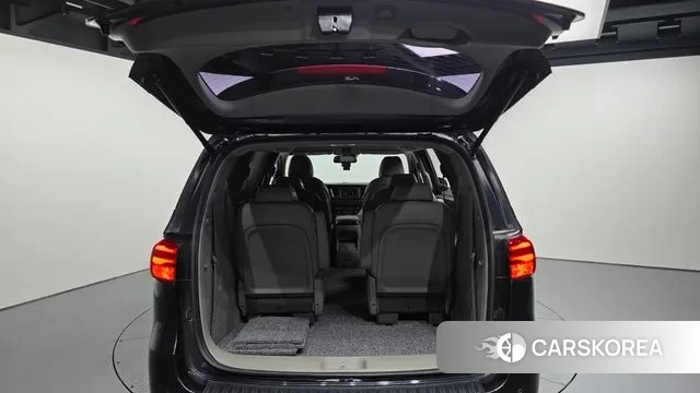 Kia The New Carnival id 3386175 из Кореи 11