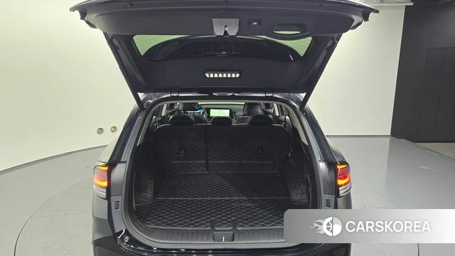 Kia Sportage 5th Generation Hybrid id 3897832 из Кореи 11