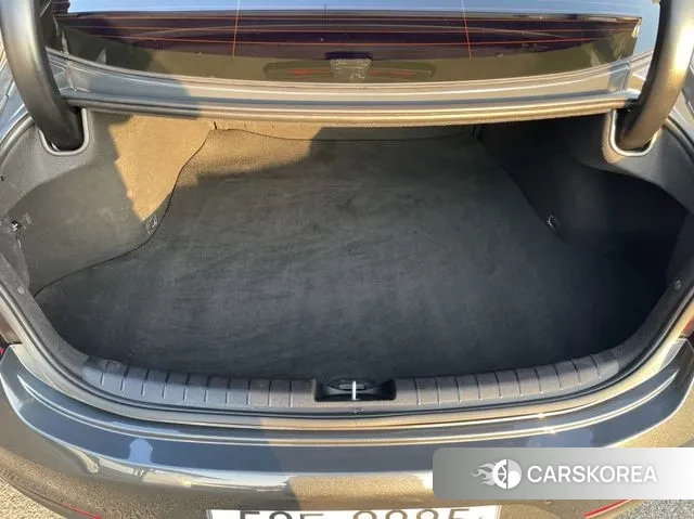 Hyundai Grandeur IG id 3588592 из Кореи 11