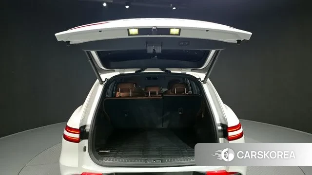 Genesis GV70 id 2993431 из Кореи 11