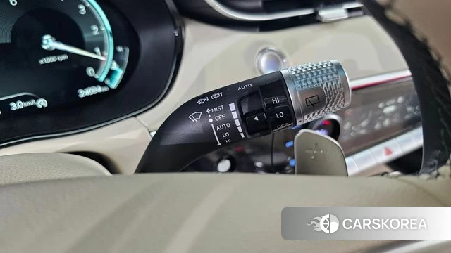 Genesis GV70 id 4422024 из Кореи 11