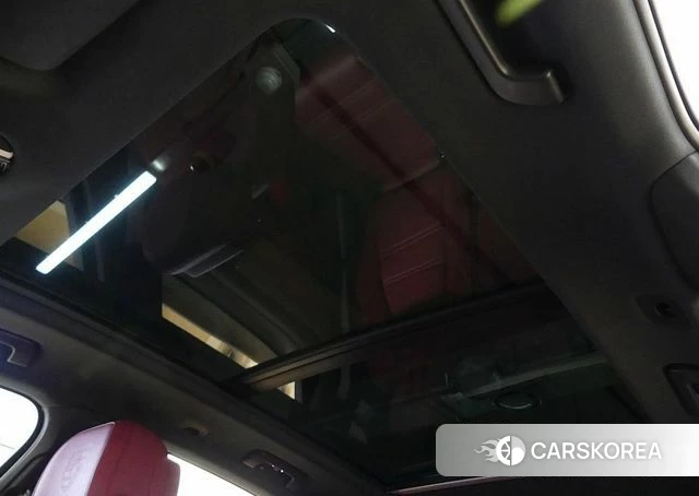 Porsche Cayenne (PO536) id 3859115 из Кореи 11