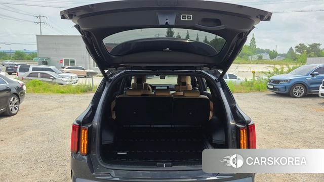 Kia Sorento 4th Generation id 4408580 из Кореи 11