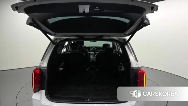 Hyundai Palisade id 4496550 из Кореи 11