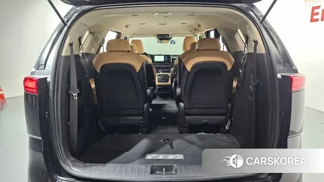 Kia Carnival 4th generation id 3752748 из Кореи 11