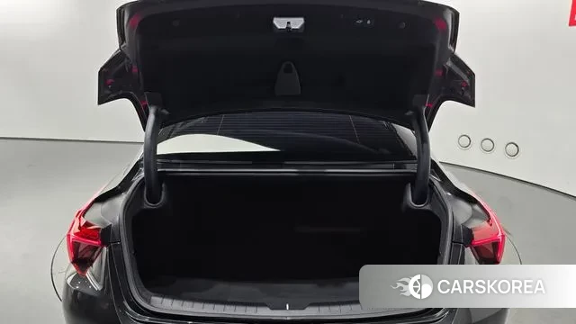 Kia K8 Hybrid id 3142644 из Кореи 11