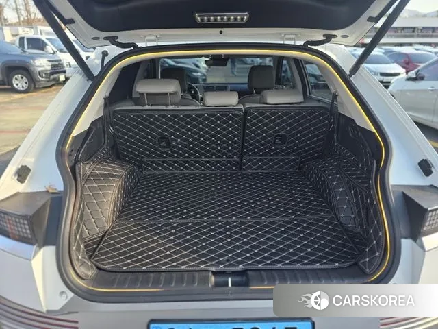 Hyundai Ionic 5 id 3447480 из Кореи 11