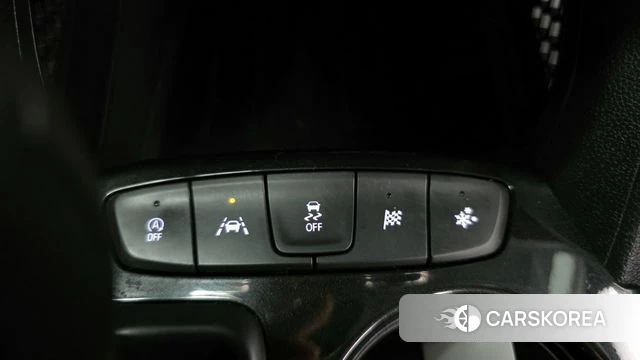 Chevrolet (GM Daewoo) Trailblazer id 3935641 из Кореи 11