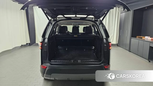 Land Rover Discovery 5 id 4330999 из Кореи 11