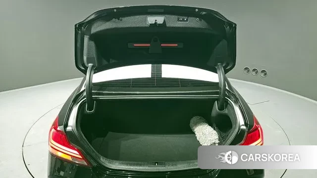 Genesis G70 id 3362740 из Кореи 11