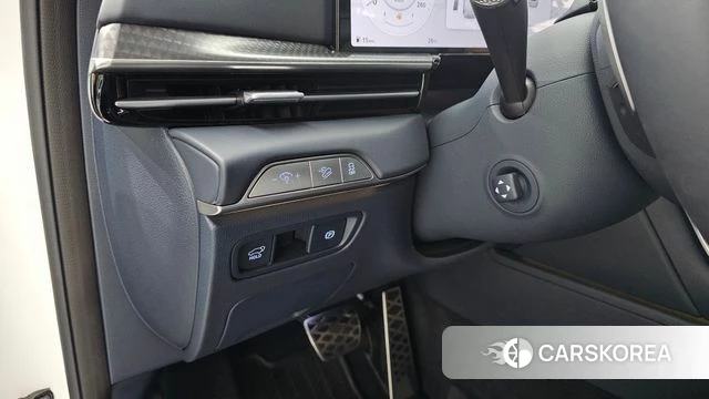Genesis GV80 Coupe id 4635506 из Кореи 11