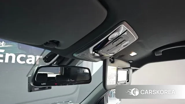 Ssangyong Actian 2nd Generation id 3382896 из Кореи 11