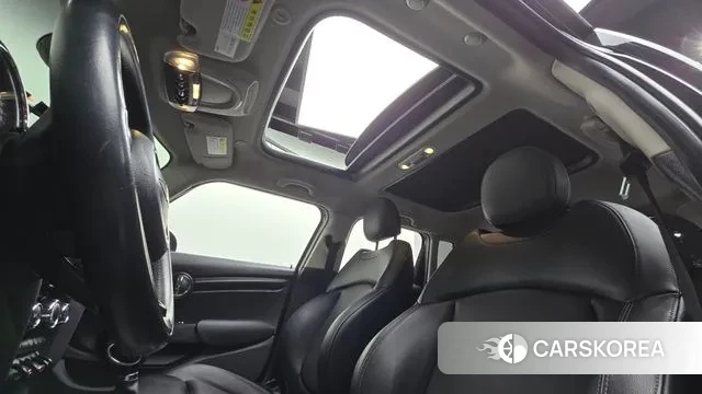 Mini Cooper D id 3558041 из Кореи 11