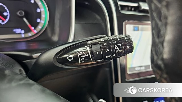 Hyundai Tucson (NX4) id 4922224 из Кореи 11
