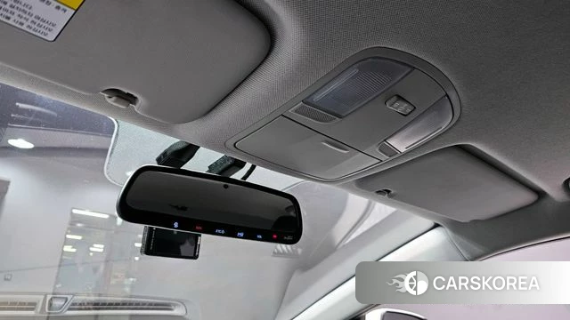 Hyundai The New Avante AD id 3873080 из Кореи 11