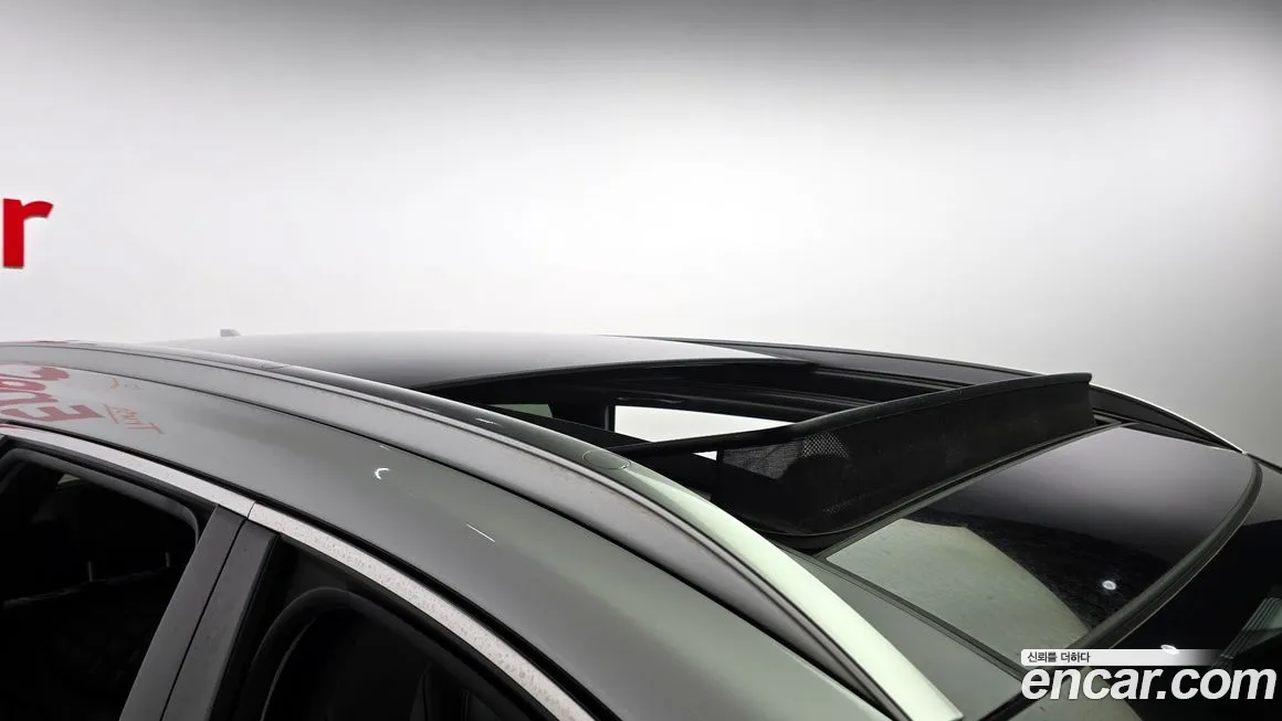 Hyundai The New Santa Fe id 2089983 из Кореи 11