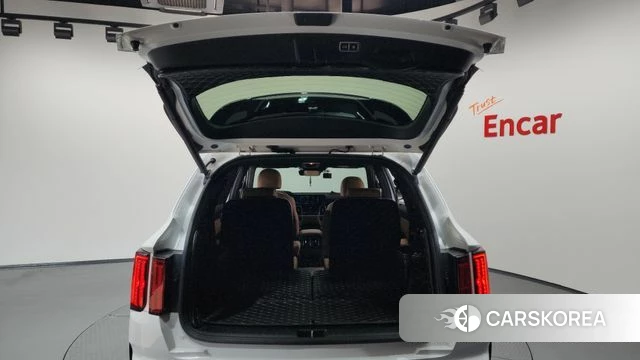 Kia Sorento 4th Generation id 3904405 из Кореи 11