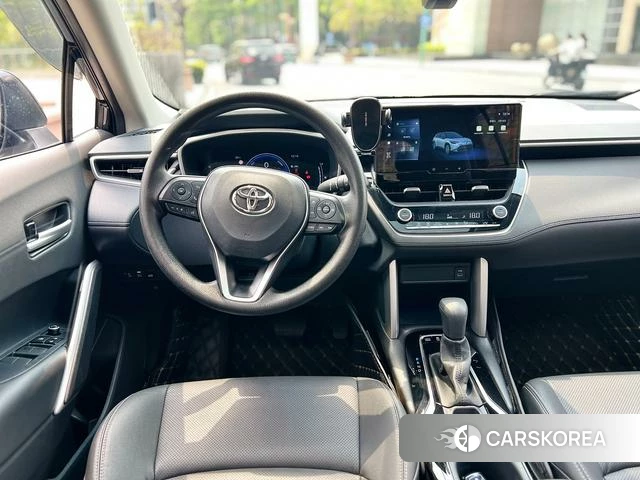 Toyota Fenglanda id 4262522 из Китая 11