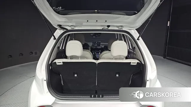 Hyundai Casper id 3512724 из Кореи 11