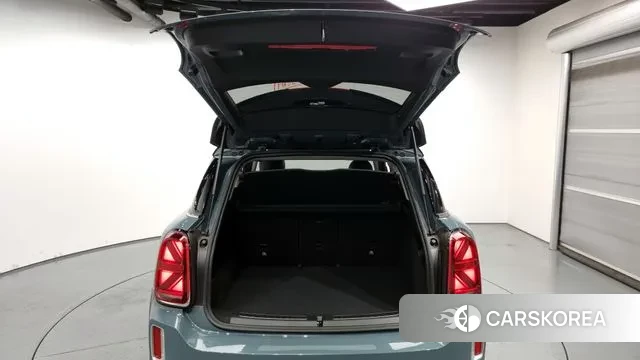 Mini Cooper Countryman id 2905517 из Кореи 11