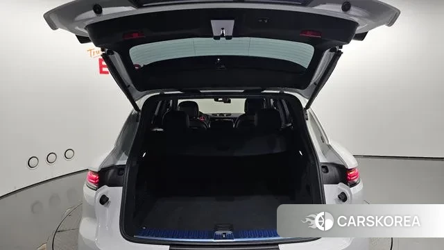 Porsche Cayenne (PO536) id 2883874 из Кореи 11