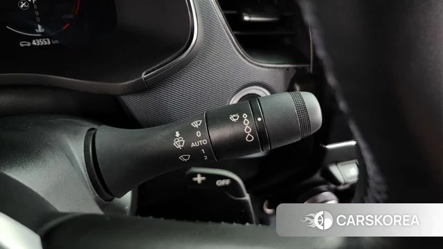 Renault Korea (Samsung) XM3 id 4614833 из Кореи 11