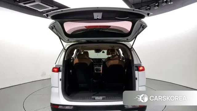 Kia Carnival 4th generation id 3054195 из Кореи 11