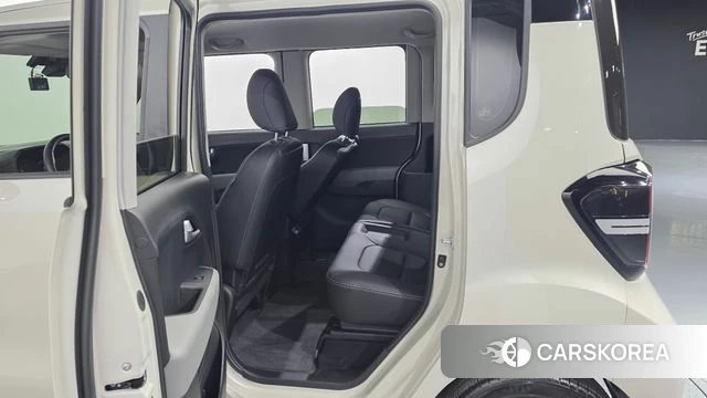 Kia The New Kia Ray EV id 4941563 из Кореи 11