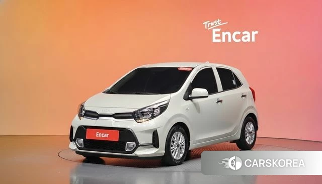 Kia Morning Urban (JA) id 4676062 из Кореи 11