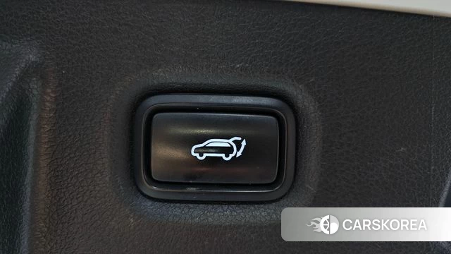 Hyundai Santa Fe TM id 4930743 из Кореи 11