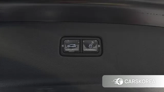 Genesis GV80 id 3750757 из Кореи 11