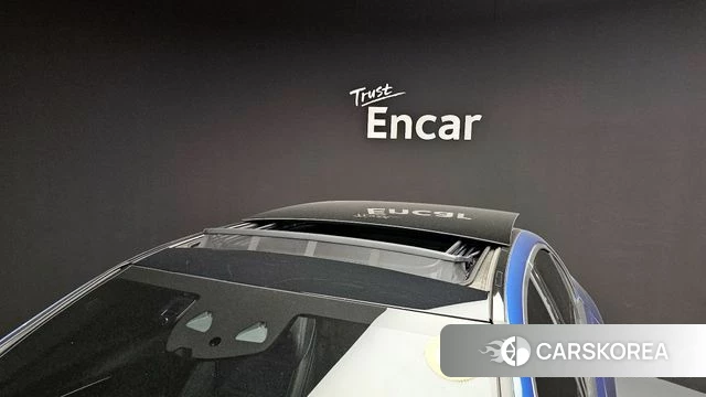 Mercedes-Benz C-Class W206 id 3832738 из Кореи 11