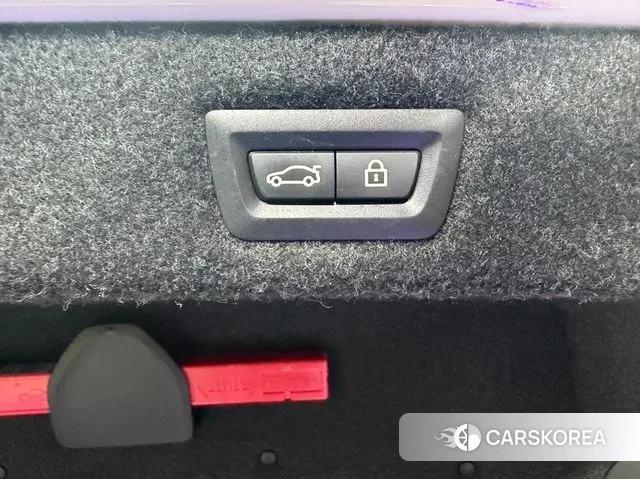 BMW 5 Series (G30) id 3411143 из Кореи 11