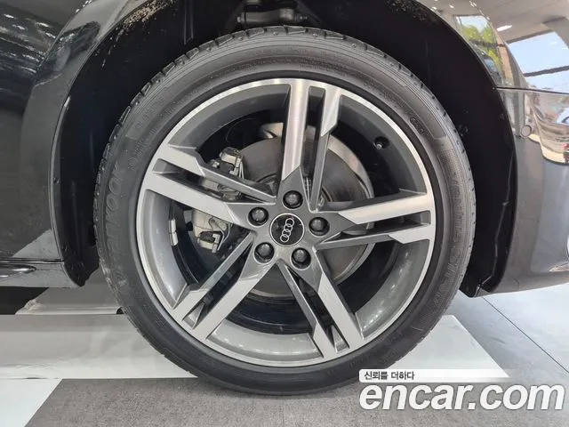 Audi A4 (B9) id 2669294 из Кореи 11