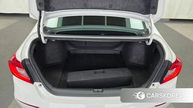 Honda Accord 10th Generation id 4490533 из Кореи 11
