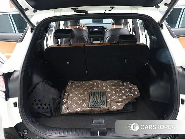 Kia Sportage 5th Generation id 4757402 из Кореи 11
